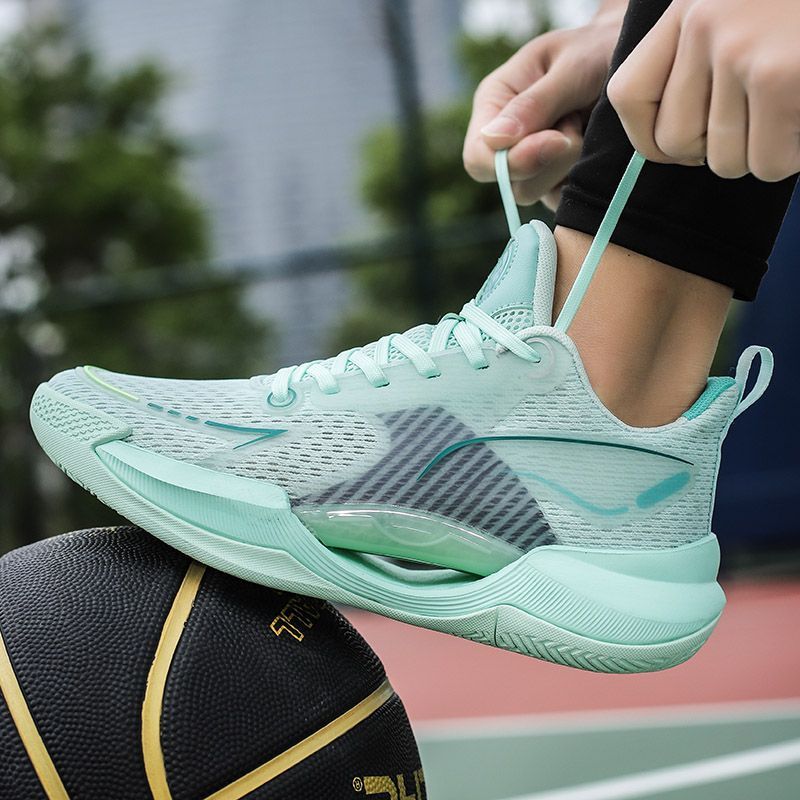 รองเท้าวอลเลย์บอลรุ่นใหม่ปี 20 - Women'S Shoes Volleyball บทวิจารณ์และราคา