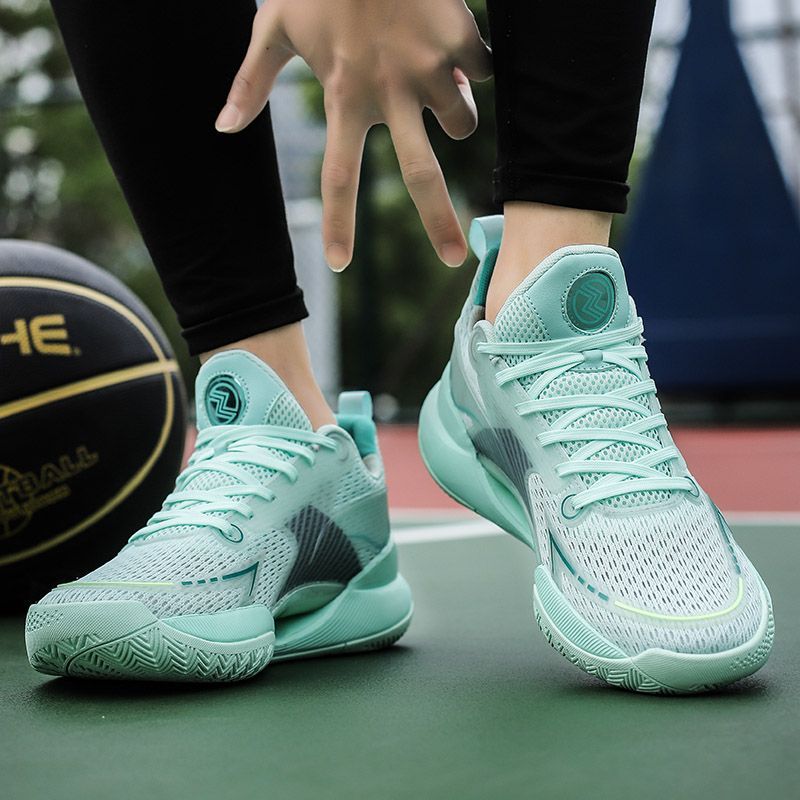 รองเท้าวอลเลย์บอลรุ่นใหม่ปี 20 - Women'S Shoes Volleyball บทวิจารณ์และราคา