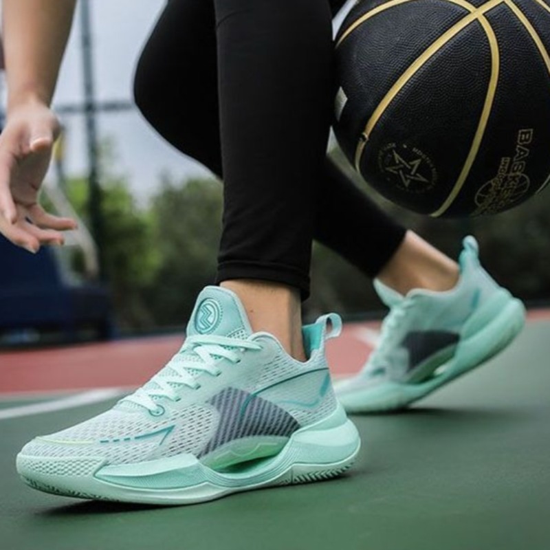 รองเท้าวอลเลย์บอลรุ่นใหม่ปี 20 - Women'S Shoes Volleyball บทวิจารณ์และราคา