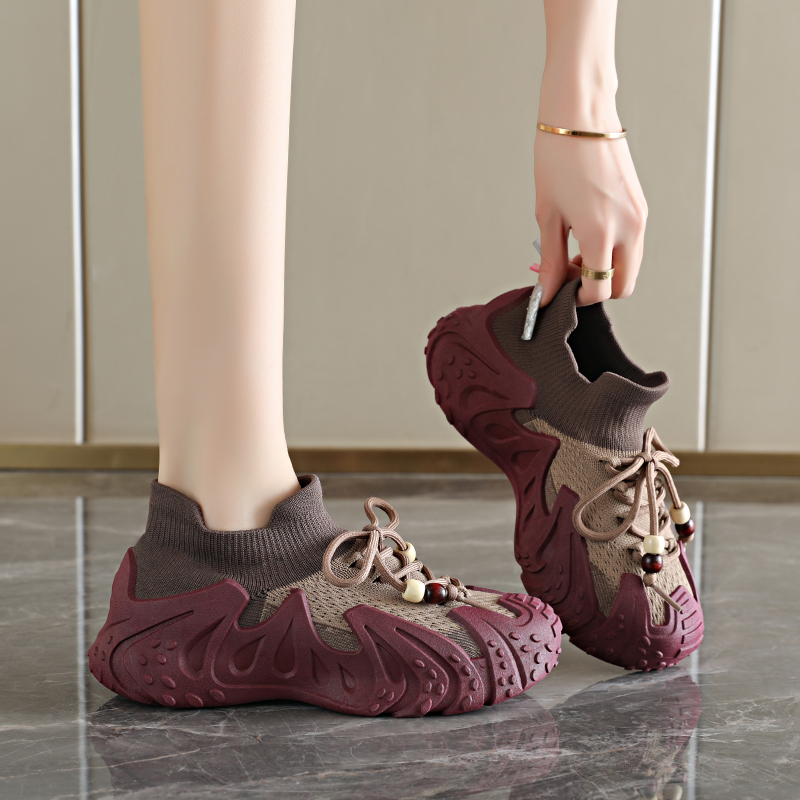 รองเท้ากีฬาขายดีประจำฤดูร้อน ร - Women'S Shoes Running Sports บทวิจารณ์และราคา