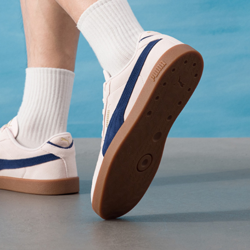 พูม่า ยูนิเซ็กส์ โลว์ท็อปรองเท - Women'S Shoes Puma Sneakers บทวิจารณ์และราคา