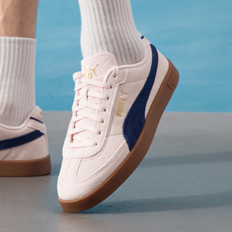 พูม่า ยูนิเซ็กส์ โลว์ท็อปรองเท - Women'S Shoes Puma Sneakers บทวิจารณ์และราคา