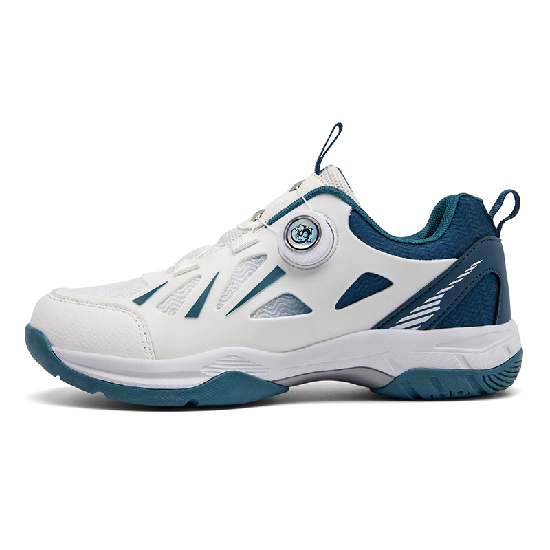 ผู้ชายผู้หญิงรองเท้าแบดมินตันป - Women'S Shoes Volleyball บทวิจารณ์และราคา