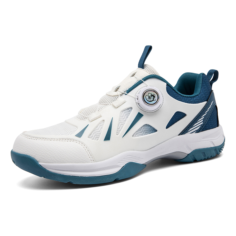 ผู้ชายผู้หญิงรองเท้าแบดมินตันป - Women'S Shoes Volleyball บทวิจารณ์และราคา