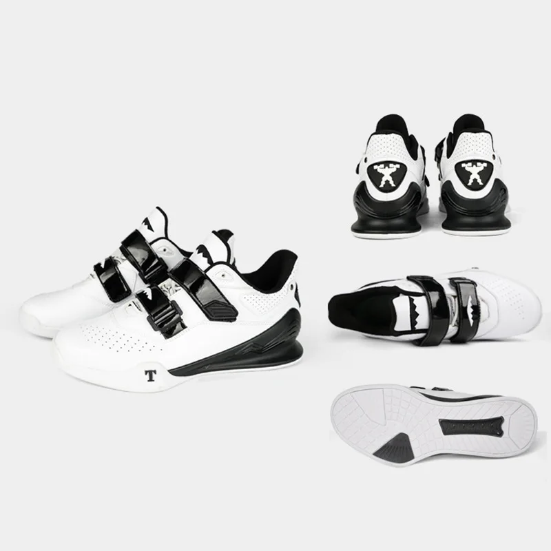 รองเท้าสควอท 2026 สำหรับผู้ชาย - Women'S Shoes Weightlifting บทวิจารณ์และราคา
