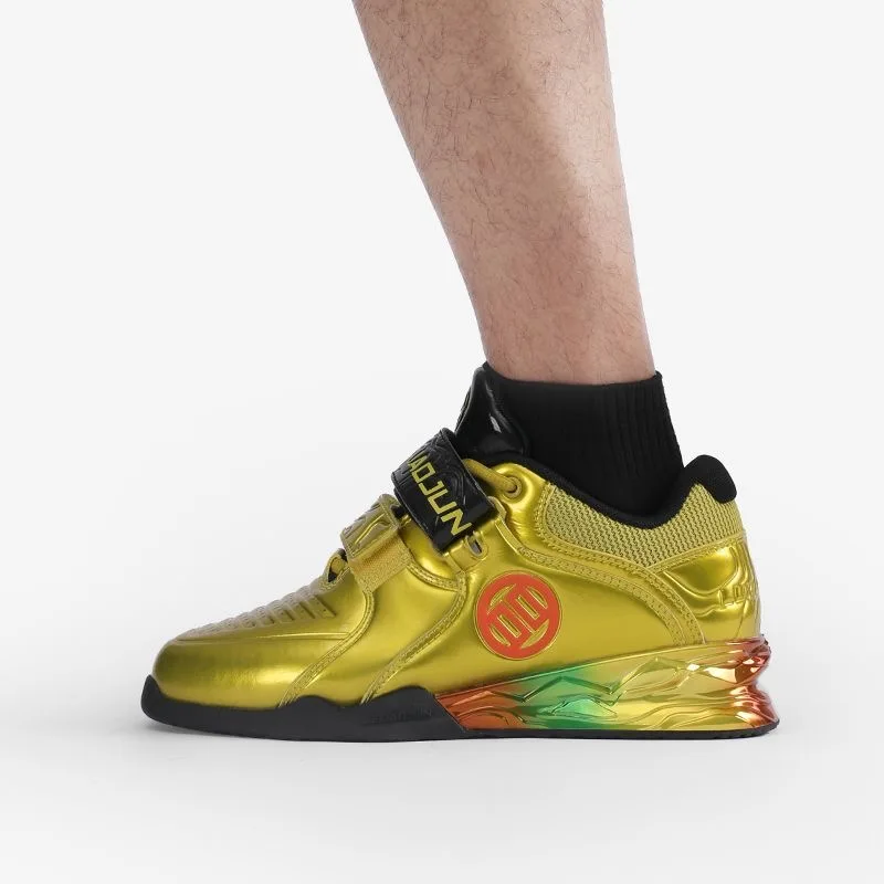 รองเท้ากีฬาออกกำลังกายเพาะกายย - Women'S Shoes Weightlifting บทวิจารณ์และราคา