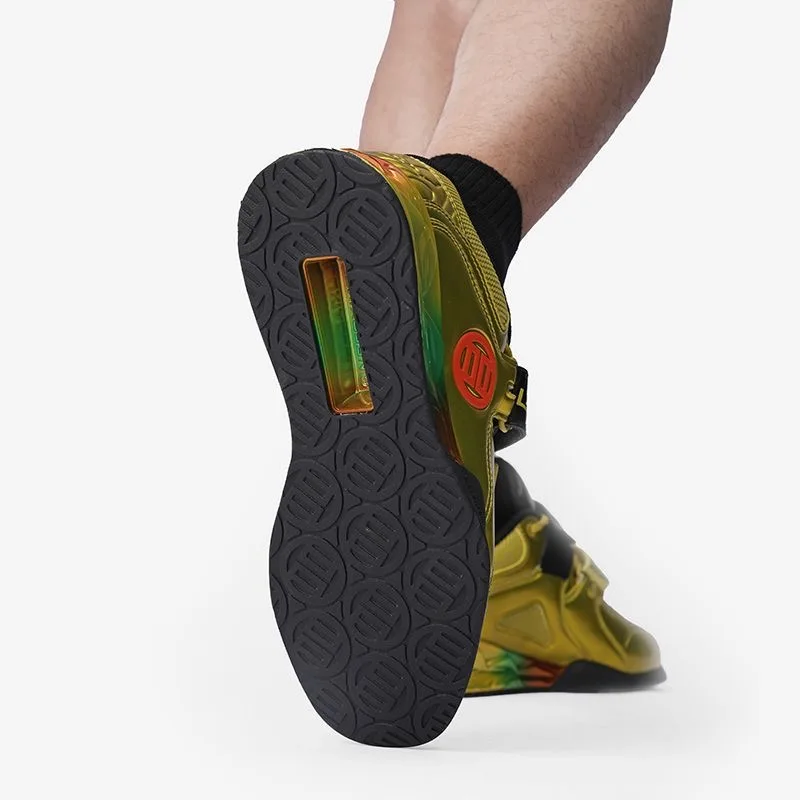 รองเท้ากีฬาออกกำลังกายเพาะกายย - Women'S Shoes Weightlifting บทวิจารณ์และราคา