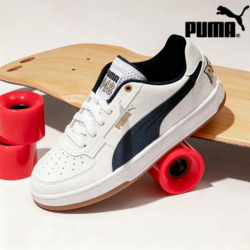 2026 ใหม่พูม่า โลว์ท็อปรองเท้า - Women'S Shoes Puma Sneakers บทวิจารณ์และราคา