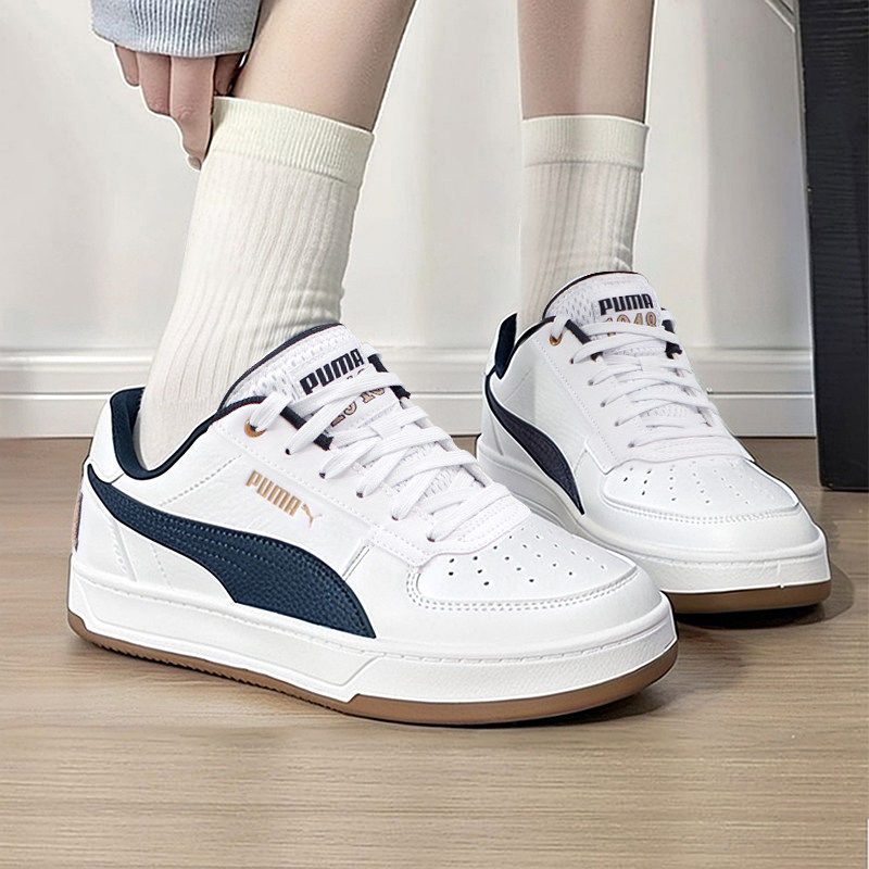 2026 ใหม่พูม่า โลว์ท็อปรองเท้า - Women'S Shoes Puma Sneakers บทวิจารณ์และราคา