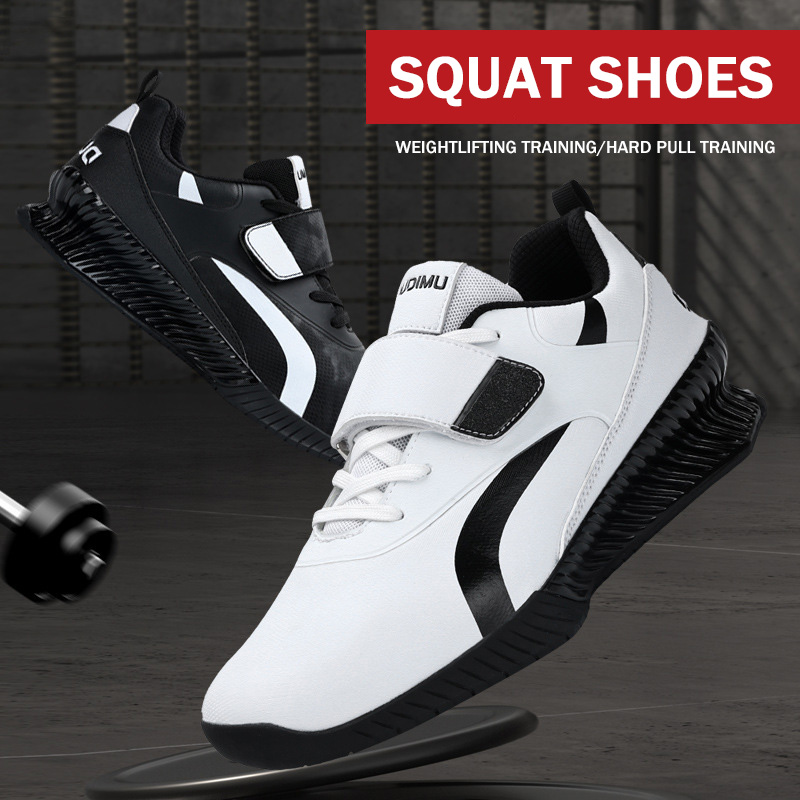 2025 HOOK LOOP สไตล์ Professio - Women'S Shoes Weightlifting บทวิจารณ์และราคา