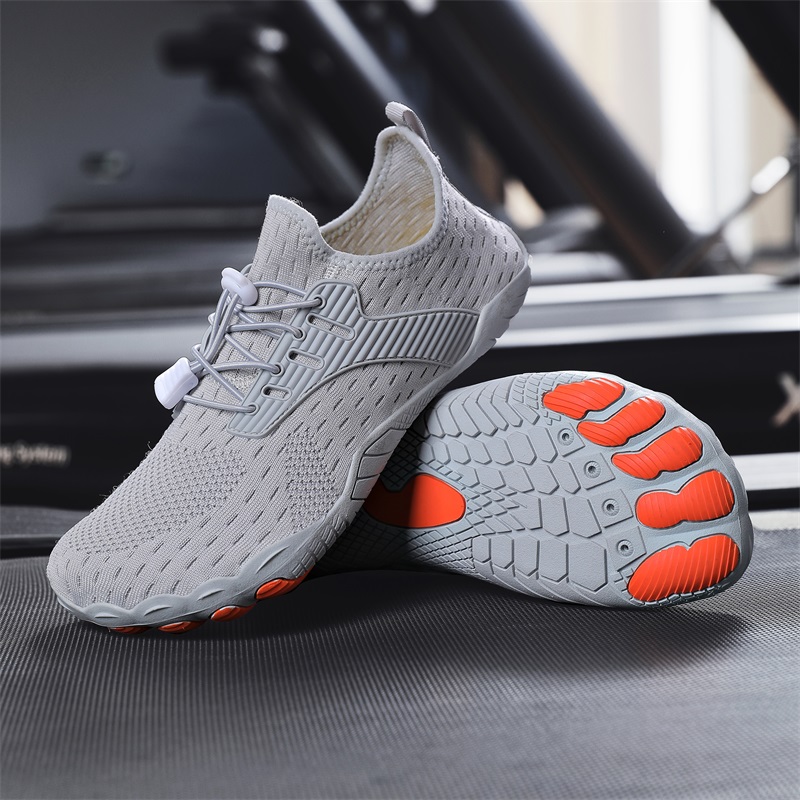 รองเท้าแบบเท้าเปล่า ผู้ชาย ผู้ - Women'S Shoes Weightlifting บทวิจารณ์และราคา