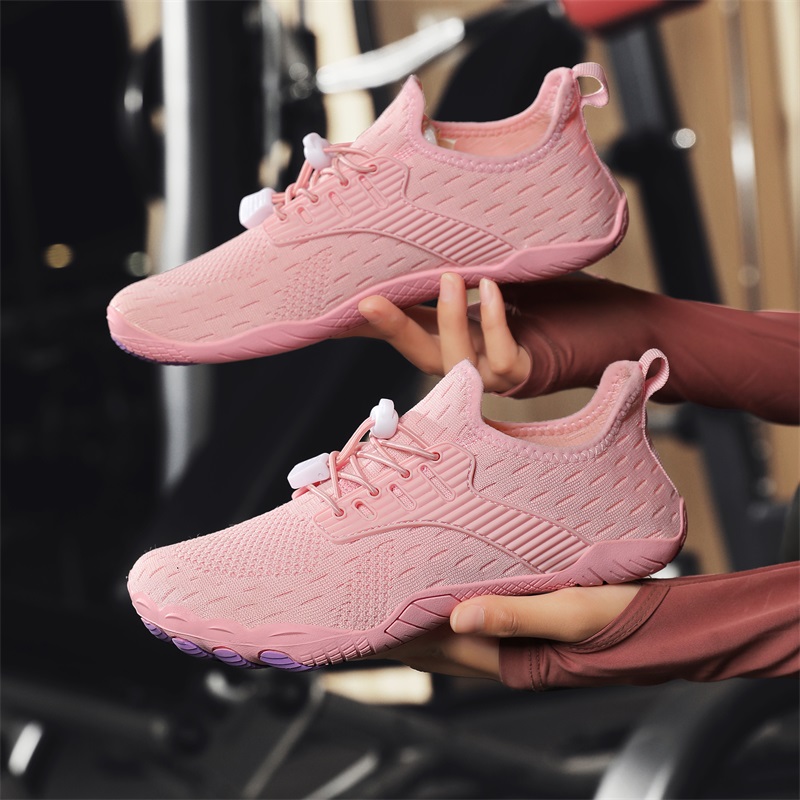 รองเท้าแบบเท้าเปล่า ผู้ชาย ผู้ - Women'S Shoes Weightlifting บทวิจารณ์และราคา
