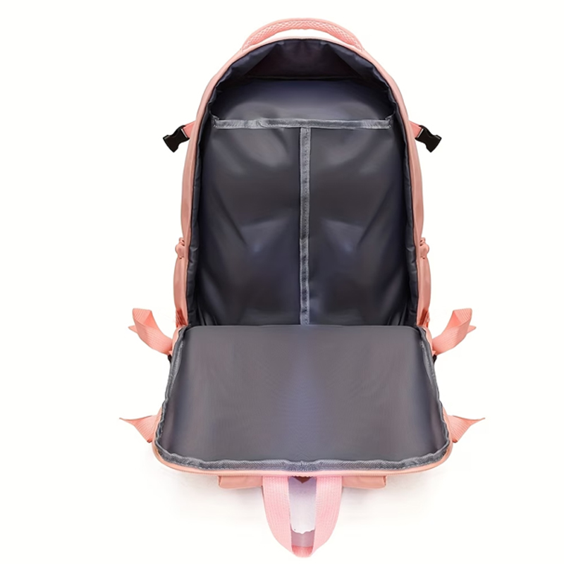 กระเป๋าเป้เดินทางข้ามพรมแดนสำห - Women Shoes Must Have บทวิจารณ์และราคา