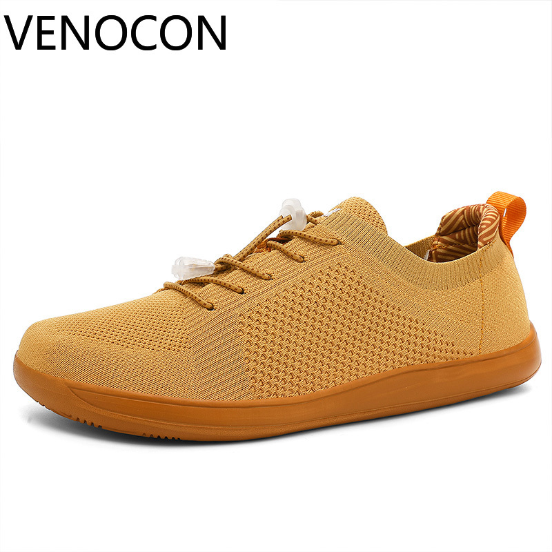รองเท้าผ้าใบ VENOCON แบบสวม ไม - Women'S Shoes Zero Drop บทวิจารณ์และราคา