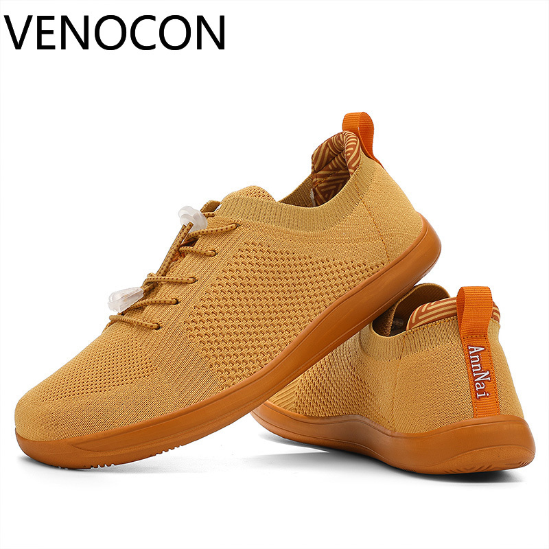 รองเท้าผ้าใบ VENOCON แบบสวม ไม - Women'S Shoes Zero Drop บทวิจารณ์และราคา