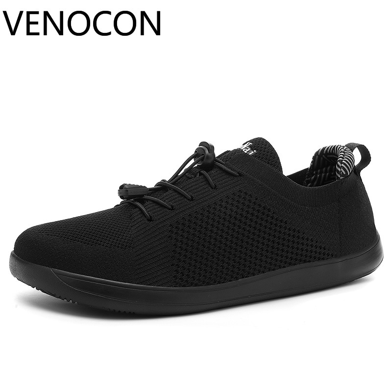 รองเท้าผ้าใบ VENOCON แบบสวม ไม - Women'S Shoes Zero Drop บทวิจารณ์และราคา