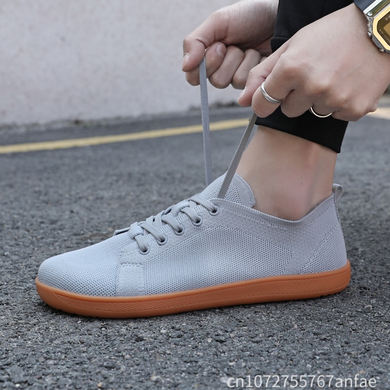 รองเท้าแบบเท้าเปล่าสำหรับผู้ชา - Women'S Shoes Zero Drop บทวิจารณ์และราคา