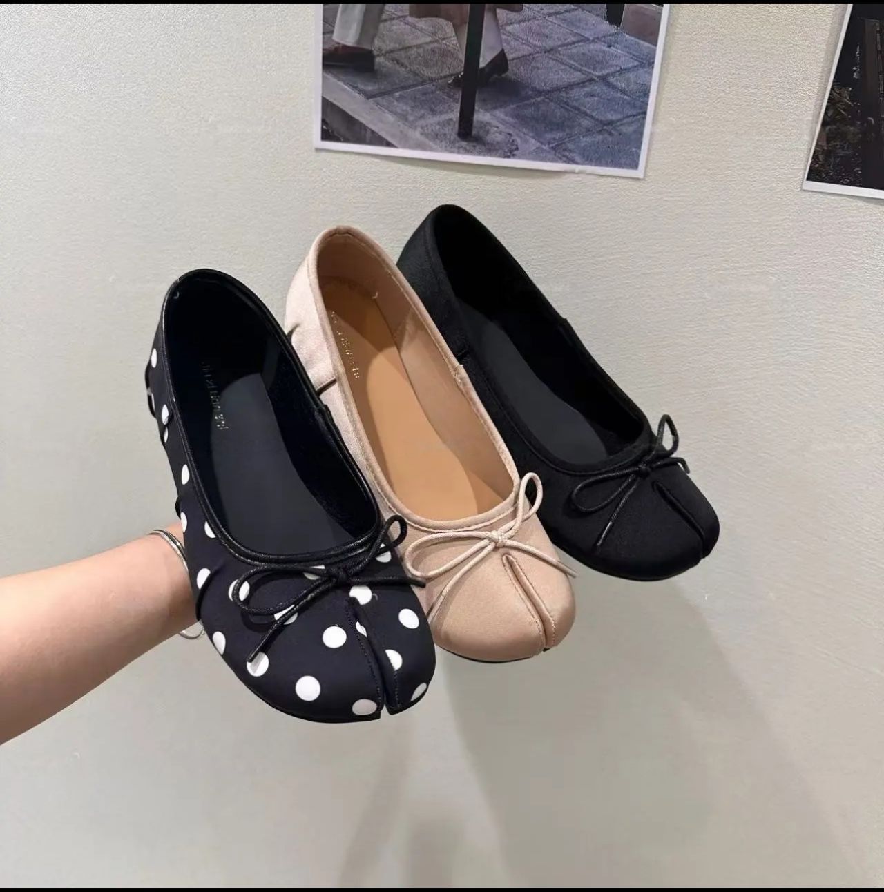 รองเท้าส้นเตารีดแบบสวมสำหรับผู - Women Shoes Must Have บทวิจารณ์และราคา