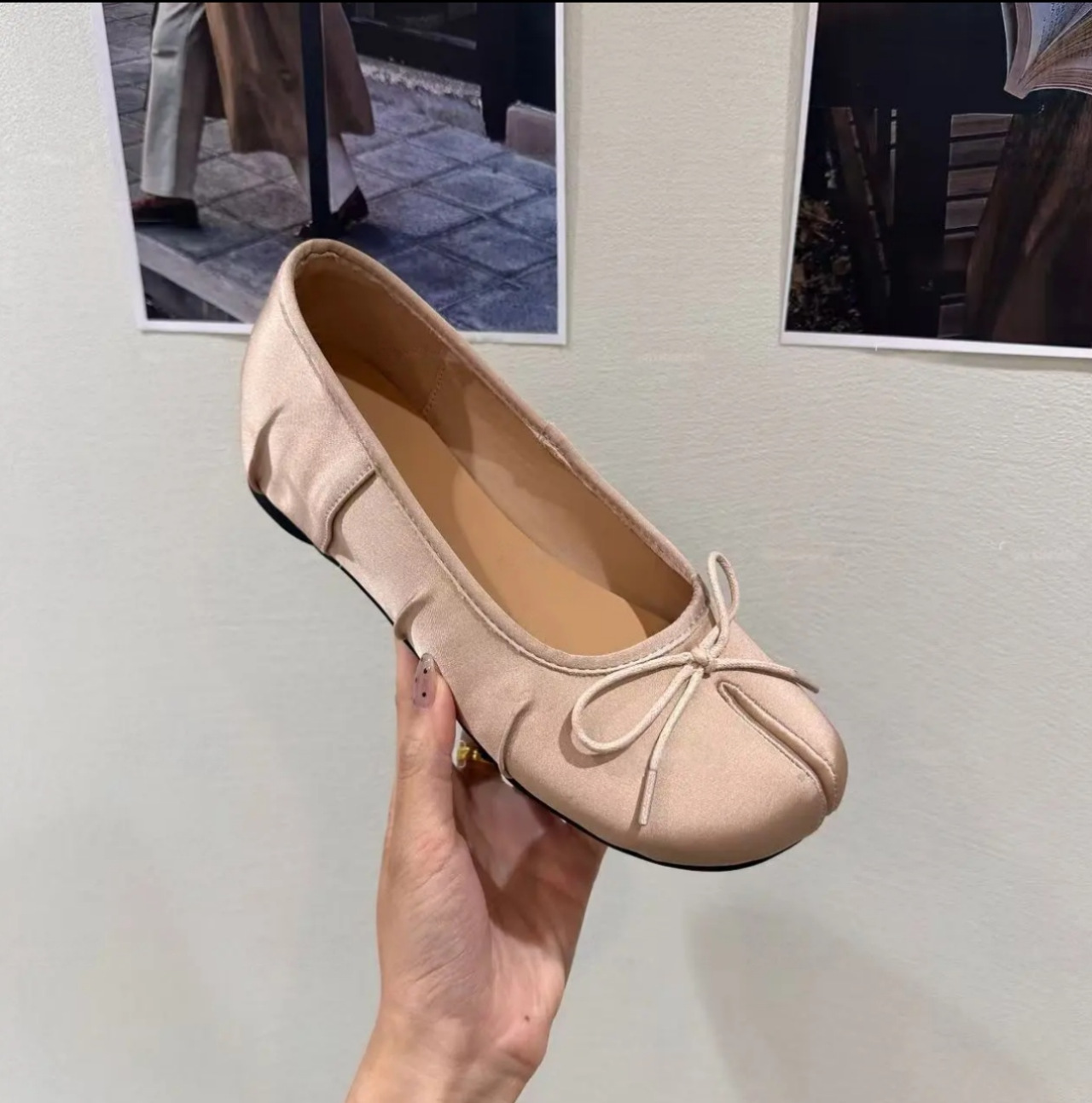 รองเท้าส้นเตารีดแบบสวมสำหรับผู - Women Shoes Must Have บทวิจารณ์และราคา