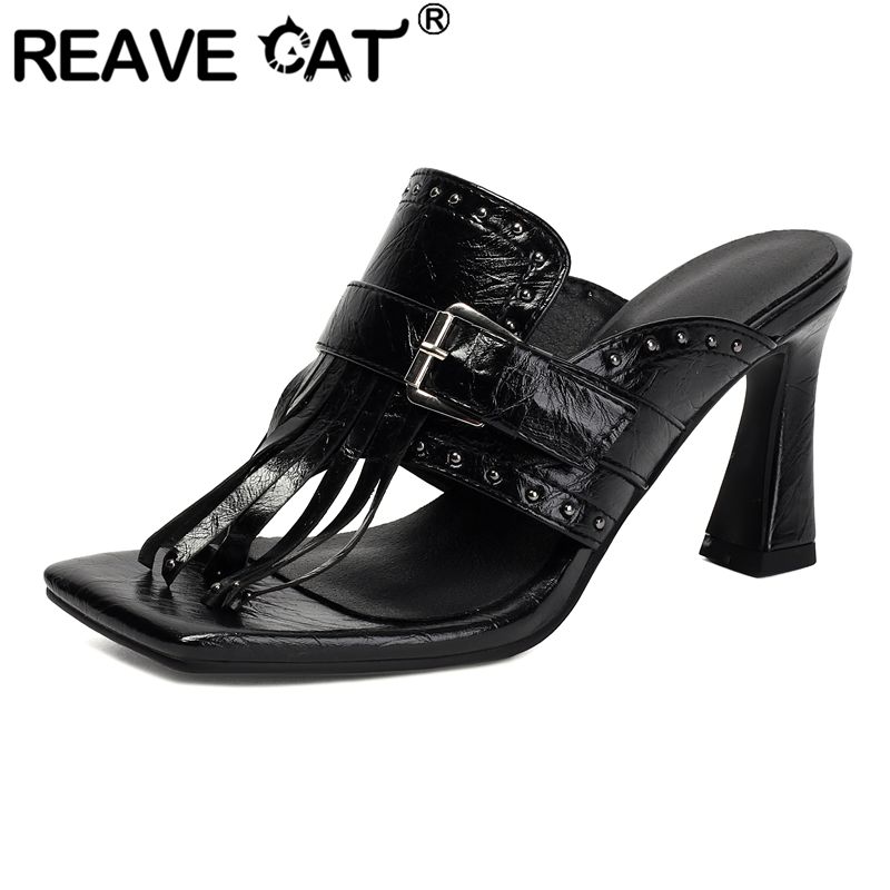 รองเท้าแตะผู้หญิงสีเหลือง REAV - Women'S Shoes Plus Size บทวิจารณ์และราคา