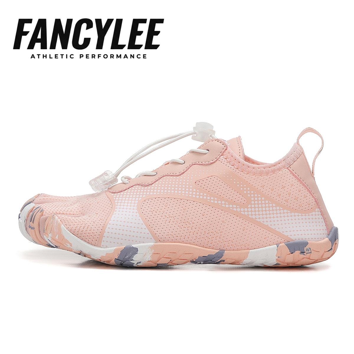 FANCYLEE รองเท้าห้านิ้วผู้หญิง - Women'S Shoes Zero Drop บทวิจารณ์และราคา