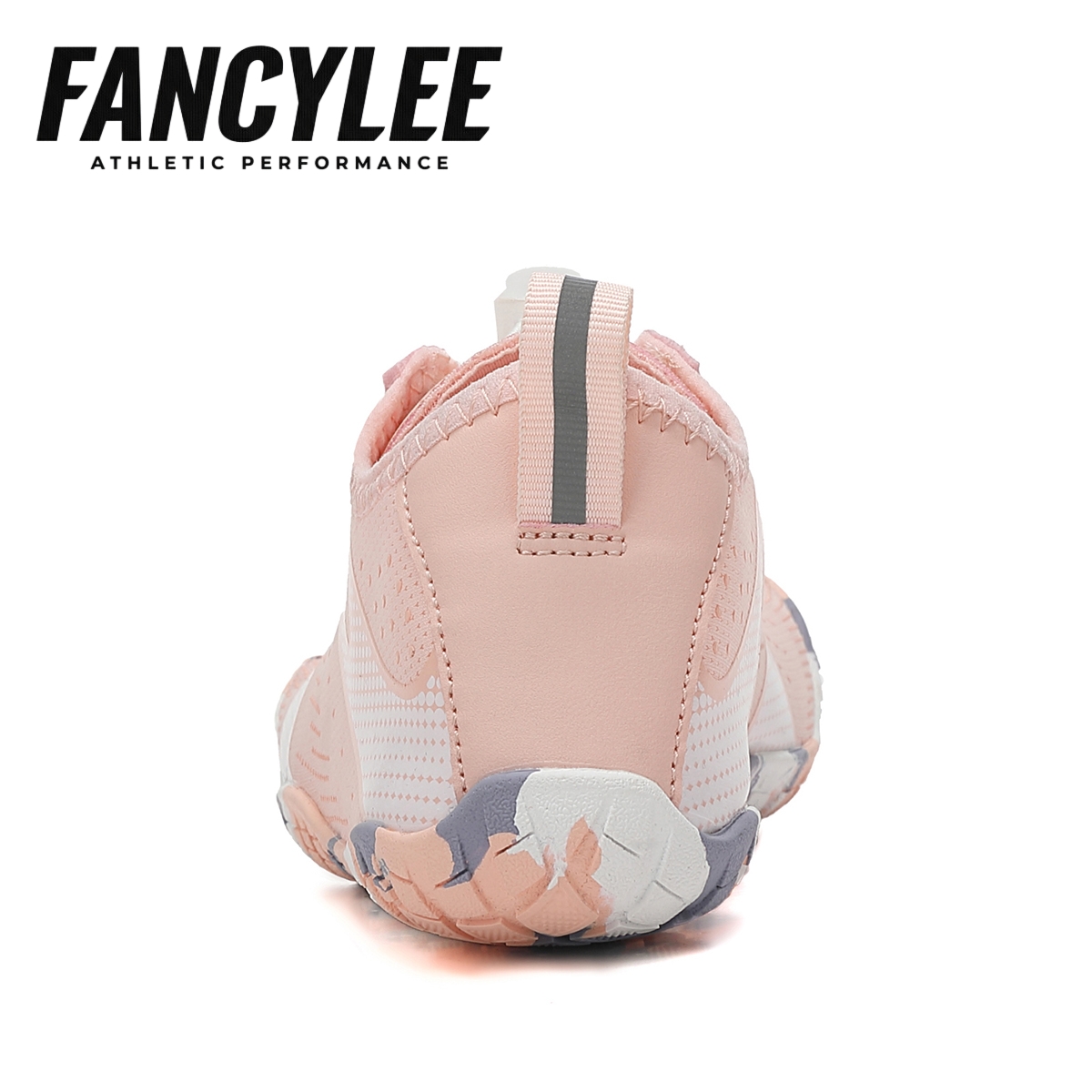 FANCYLEE รองเท้าห้านิ้วผู้หญิง - Women'S Shoes Zero Drop บทวิจารณ์และราคา