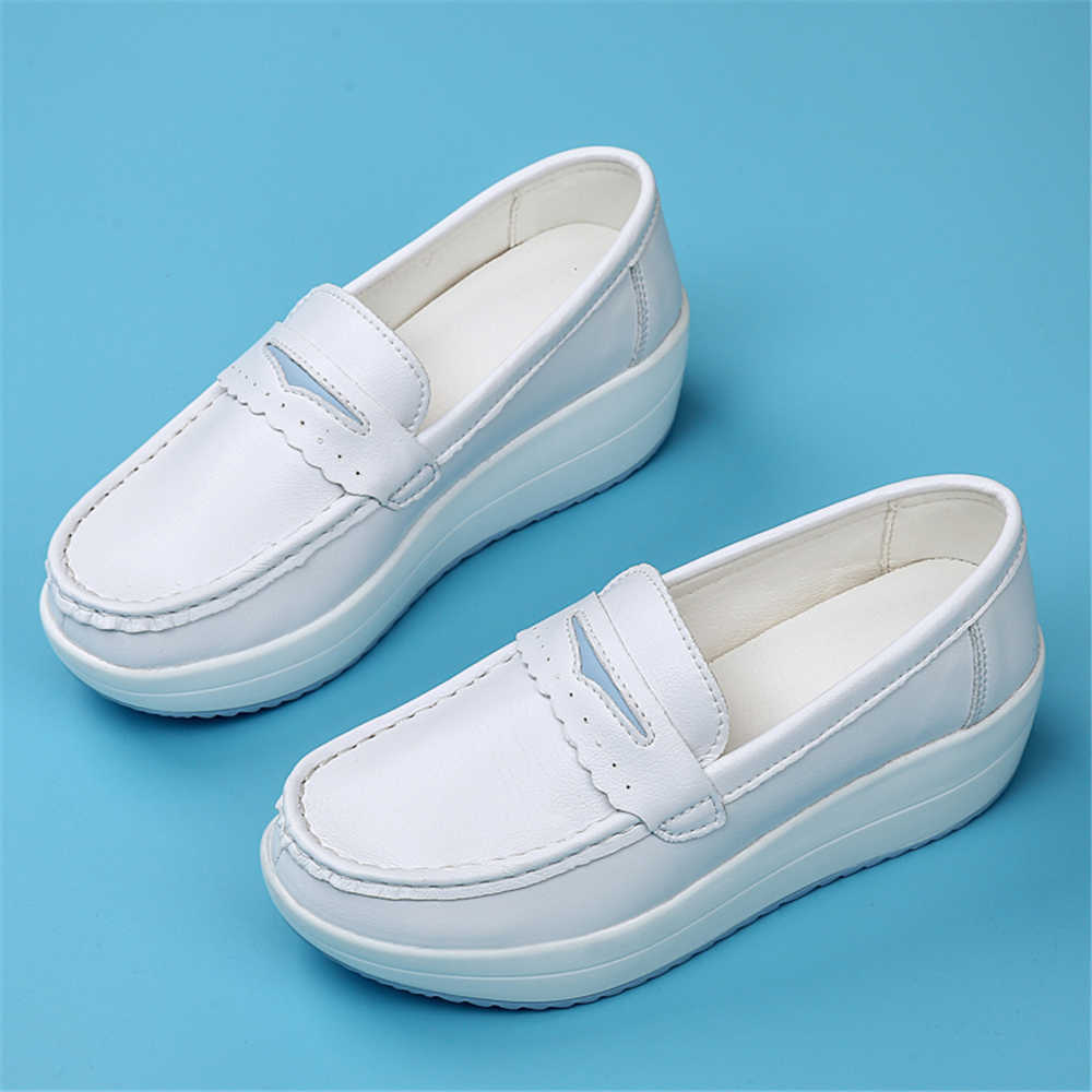 รองเท้าโมคาซินเสริมส้นสีเงิน ร - Women'S Shoes Volleyball บทวิจารณ์และราคา