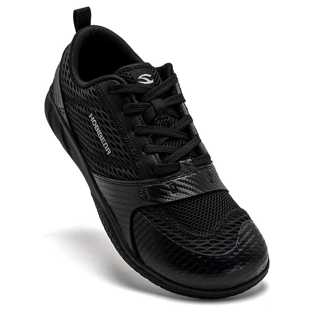 รองเท้าตาข่ายแบบสวม HOBIBEAR ส - Women'S Shoes Zero Drop บทวิจารณ์และราคา