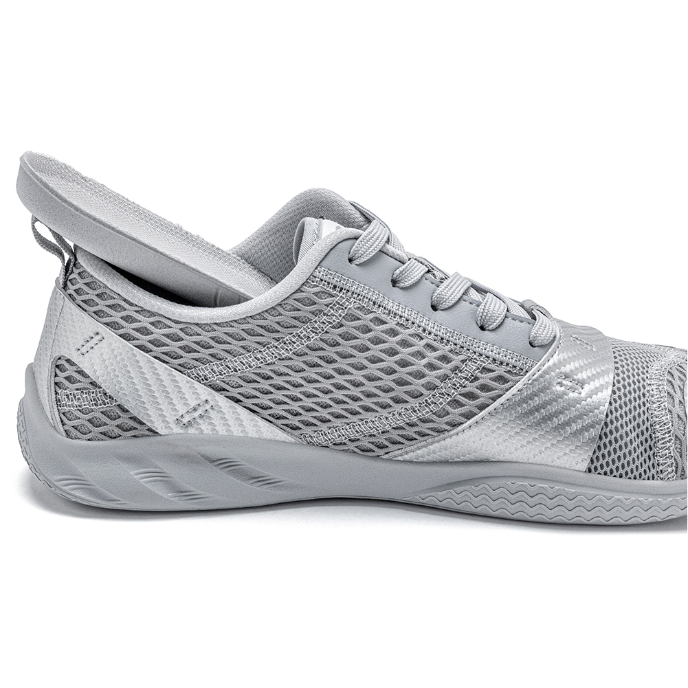 รองเท้าตาข่ายแบบสวม HOBIBEAR ส - Women'S Shoes Zero Drop บทวิจารณ์และราคา