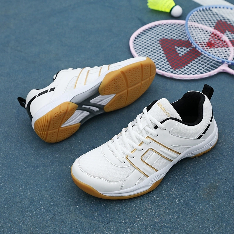รองเท้าแบดมินตันมืออาชีพสำหรับ - Women'S Shoes Volleyball บทวิจารณ์และราคา