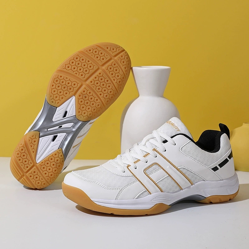รองเท้าแบดมินตันมืออาชีพสำหรับ - Women'S Shoes Volleyball บทวิจารณ์และราคา