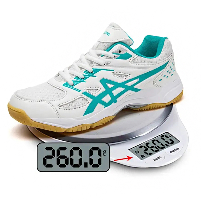 ใหม่ชายกีฬารองเท้าบุรุษรองเท้า - Women'S Shoes Volleyball บทวิจารณ์และราคา