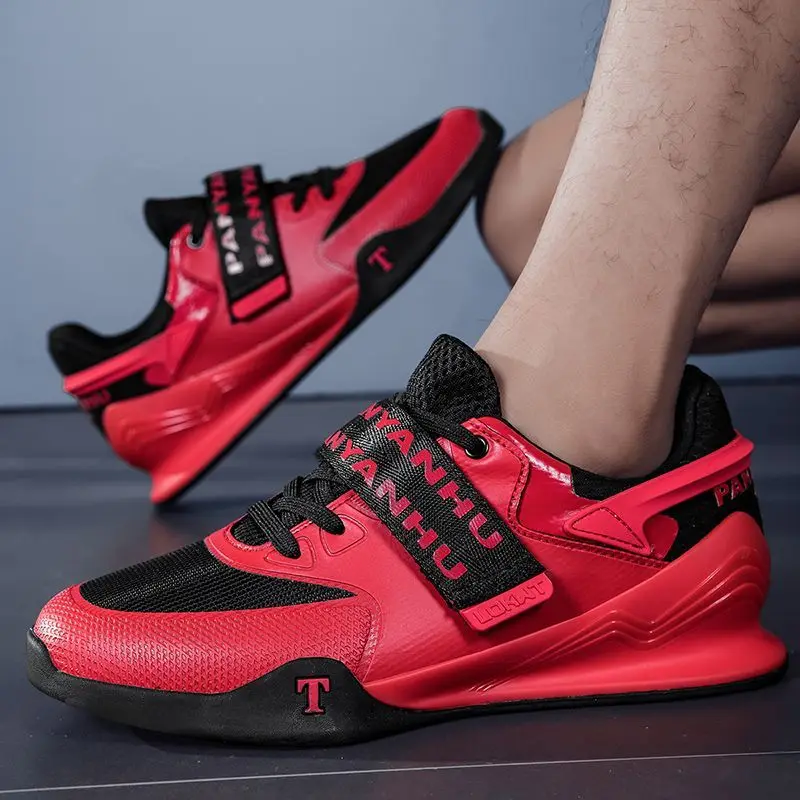 รองเท้ายกน้ำหนักสำหรับผู้ชายมื - Women'S Shoes Weightlifting บทวิจารณ์และราคา