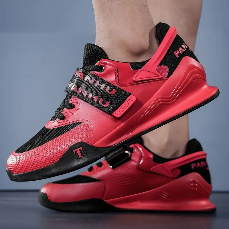 รองเท้ายกน้ำหนักสำหรับผู้ชายมื - Women'S Shoes Weightlifting บทวิจารณ์และราคา