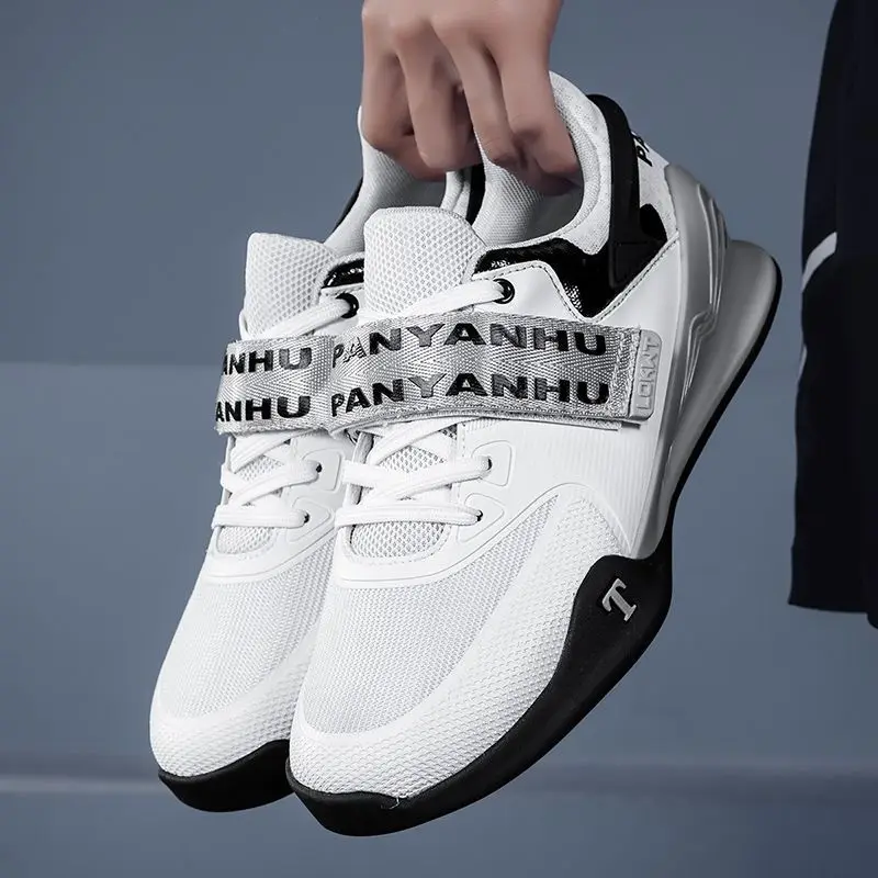 รองเท้ายกน้ำหนักสำหรับผู้ชายมื - Women'S Shoes Weightlifting บทวิจารณ์และราคา