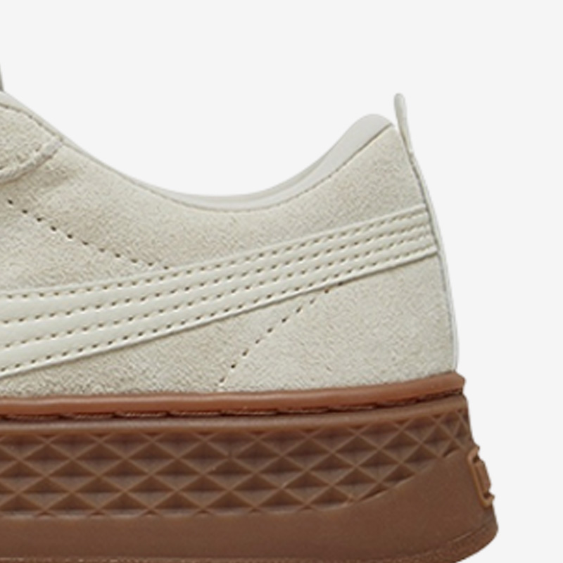 PUMA ของแท้สแมชรองเท้าผ้าใบลำล - Women'S Shoes Puma Sneakers บทวิจารณ์และราคา