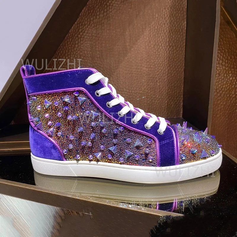 รองเท้าผ้าใบผู้ชายสีม่วงเข้มปร - Women'S Shoes Running Sports บทวิจารณ์และราคา