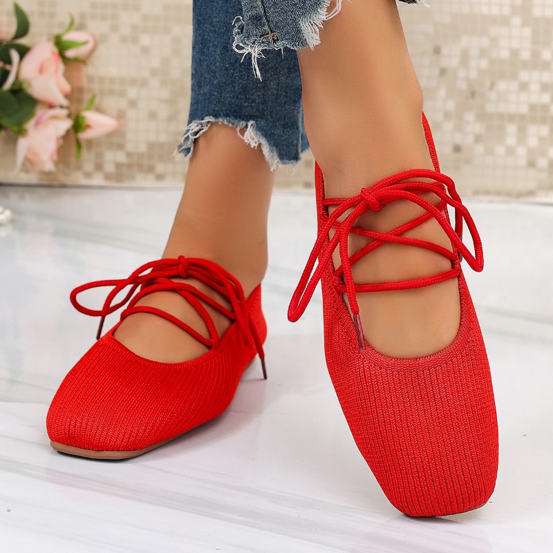 รองเท้าสไตล์แมรี่เจนแบบฝรั่งเศ - Women Shoes Heels บทวิจารณ์และราคา