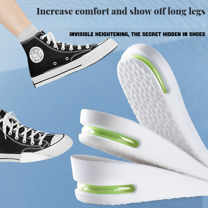 ความสูงเพิ่มพื้นรองเท้าสําหรับ - Women'S Shoes Plantar Fasciitis บทวิจารณ์และราคา