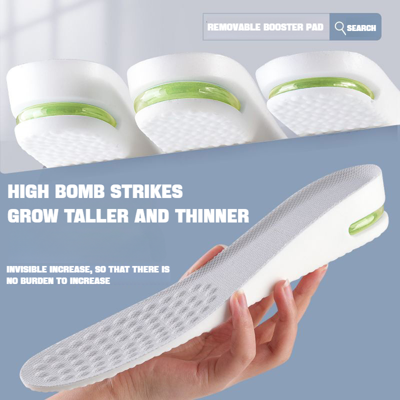 ความสูงเพิ่มพื้นรองเท้าสําหรับ - Women'S Shoes Plantar Fasciitis บทวิจารณ์และราคา