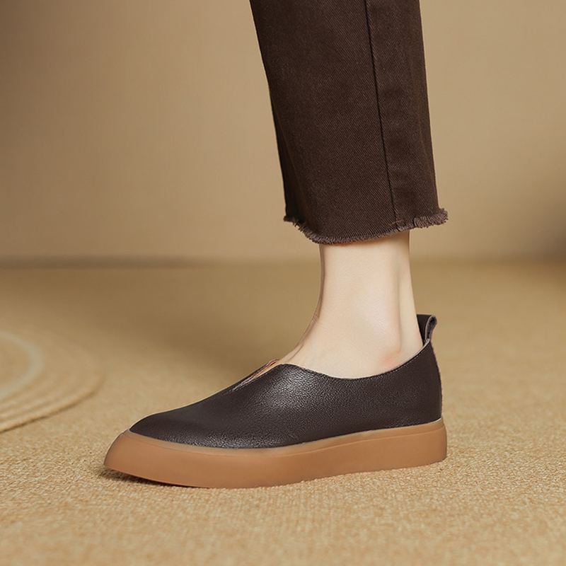 ใหม่ฤดูใบไม้ผลิ/ฤดูใบไม้ร่วงผู - Women Shoes Heels บทวิจารณ์และราคา
