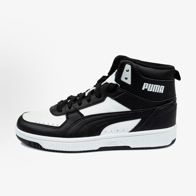 พูม่า ออเทนชิ่น นิวซีซั่นรองเท - Women'S Shoes Puma Sneakers บทวิจารณ์และราคา
