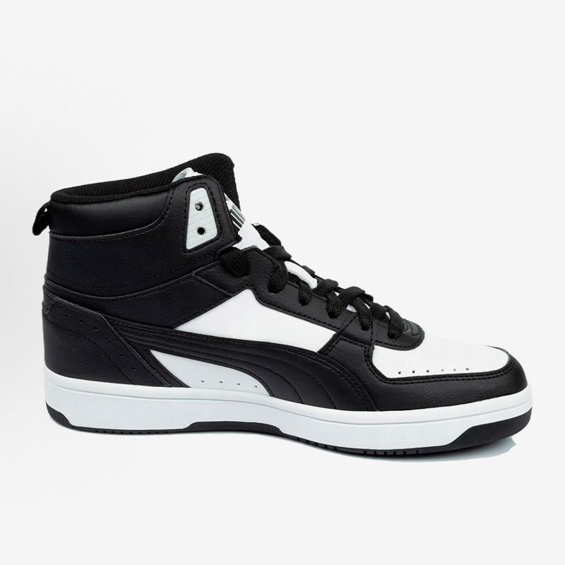 พูม่า ออเทนชิ่น นิวซีซั่นรองเท - Women'S Shoes Puma Sneakers บทวิจารณ์และราคา