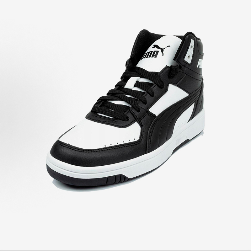 พูม่า ออเทนชิ่น นิวซีซั่นรองเท - Women'S Shoes Puma Sneakers บทวิจารณ์และราคา