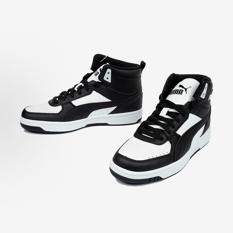 พูม่า ออเทนชิ่น นิวซีซั่นรองเท - Women'S Shoes Puma Sneakers บทวิจารณ์และราคา