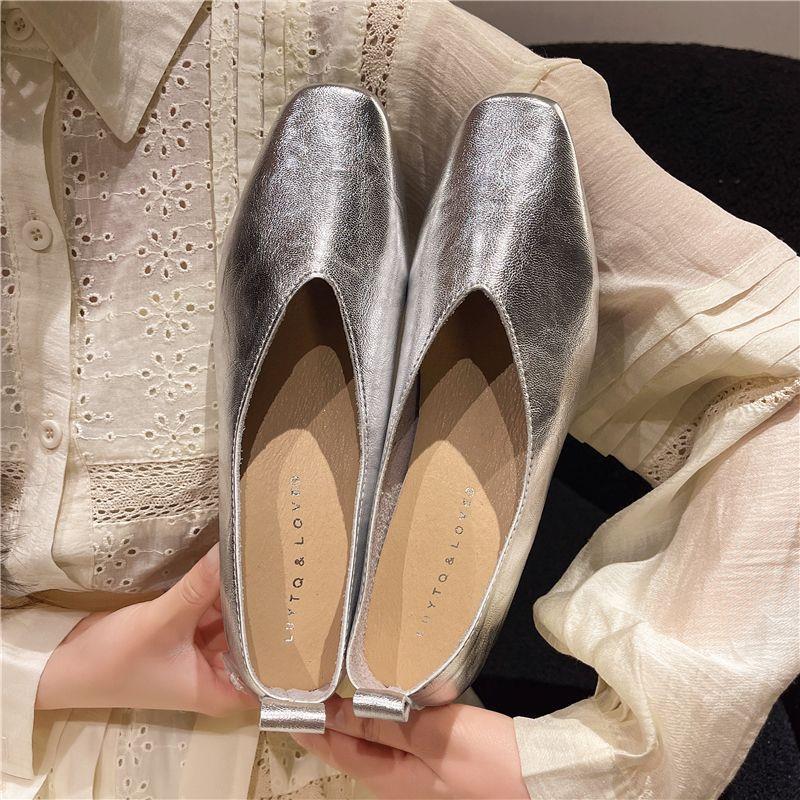 รองเท้าแฟชั่นผู้หญิง รองเท้าโล - Women Shoes Heels บทวิจารณ์และราคา