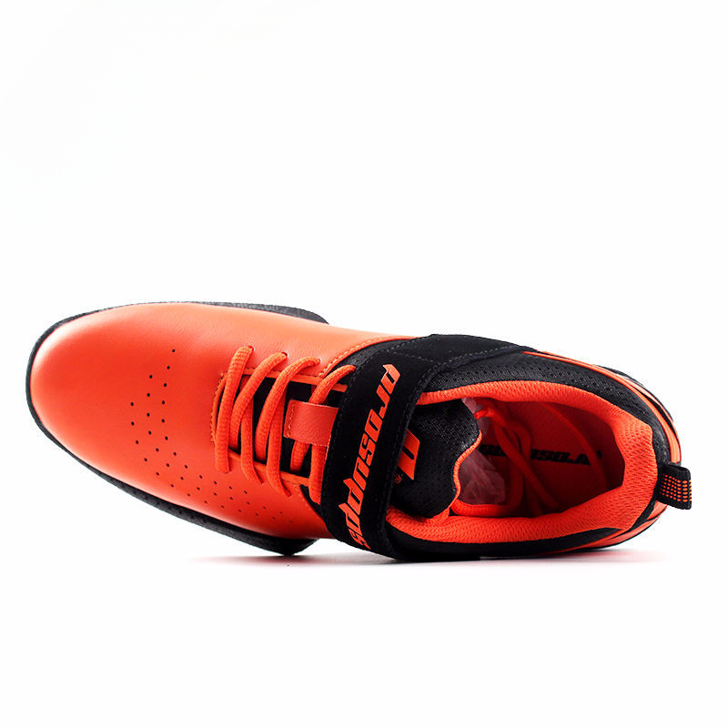 มืออาชีพผู้ชายผู้หญิงยกน้ำหนัก - Women'S Shoes Weightlifting บทวิจารณ์และราคา