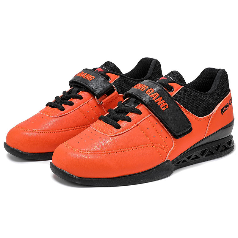 มืออาชีพผู้ชายผู้หญิงยกน้ำหนัก - Women'S Shoes Weightlifting บทวิจารณ์และราคา