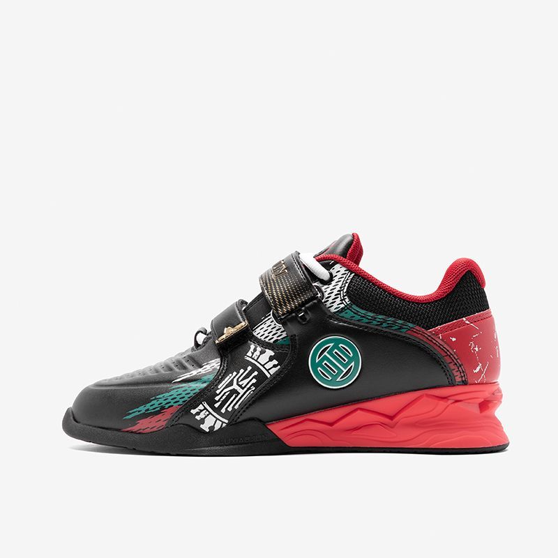 รองเท้ายกน้ำหนักแบรนด์คลาสสิกป - Women'S Shoes Weightlifting บทวิจารณ์และราคา