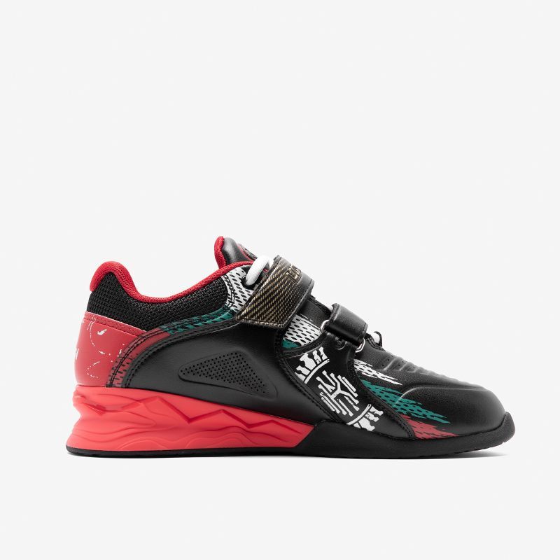 รองเท้ายกน้ำหนักแบรนด์คลาสสิกป - Women'S Shoes Weightlifting บทวิจารณ์และราคา